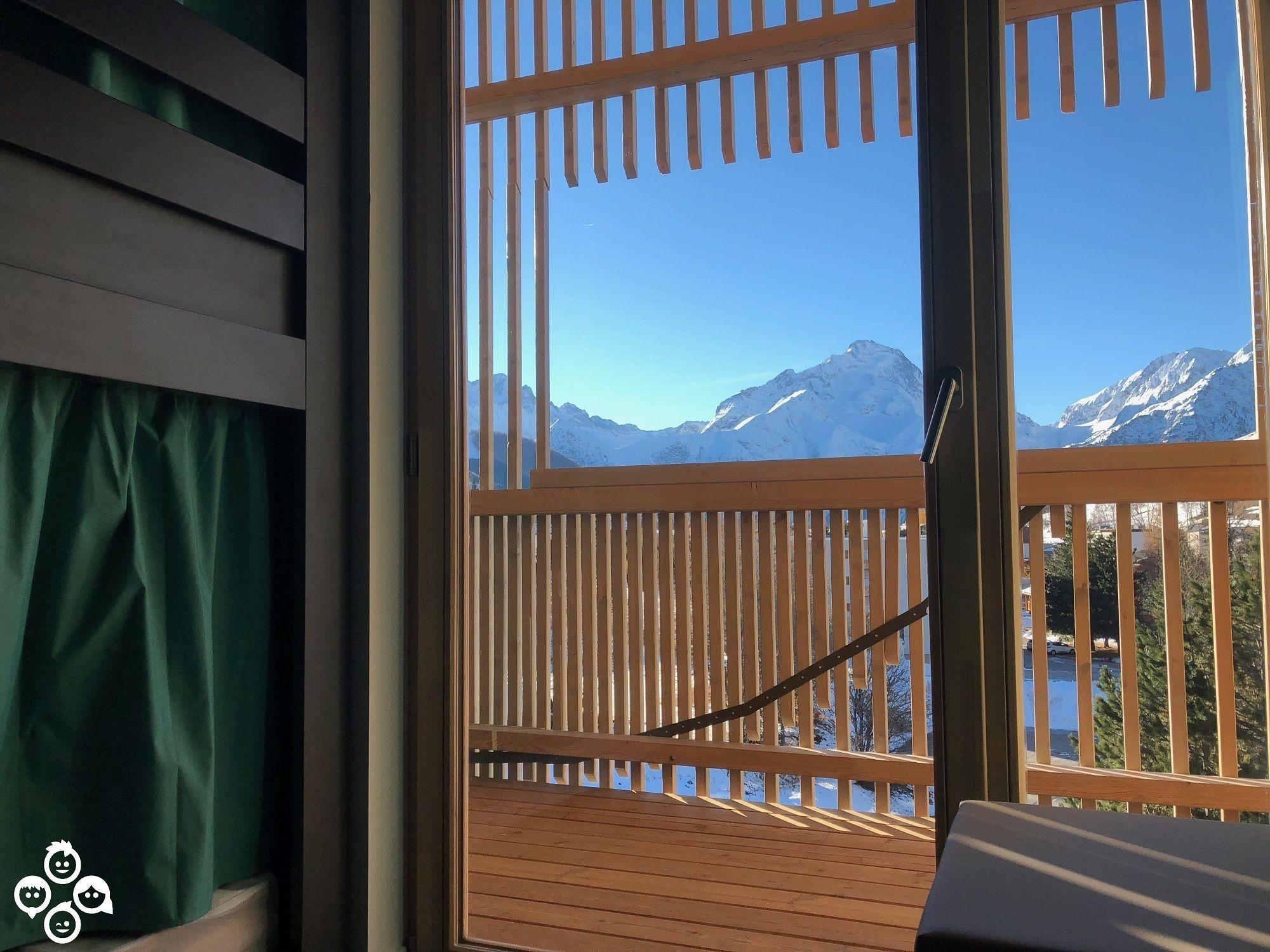 The People - Les 2 Alpes Hotel Les Deux Alpes Exterior photo